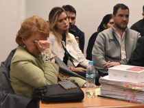 Die Presse steht unter Druck