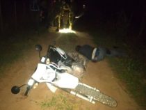 Mennonit in Itacurubí del Rosario erschossen