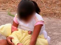 8-Jährige erzählt der Lehrerin, dass ihr Schwager sie missbraucht haben soll