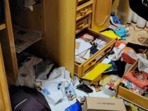 Welle der Unsicherheit in deutscher Kolonie nimmt kein Ende