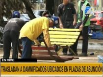 Wie immer auf den letzten Drücker