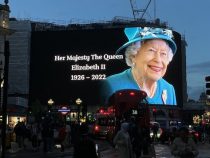 Welche Auswirkungen der Tod von Königin Elizabeth II. auf Paraguay hat