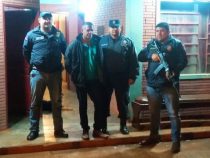 Mutmaßlicher Entführer von Cristian Schaerer nach 19 Jahren gefasst