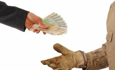 Steuererhöhungen: Der direkte Weg in die wirtschaftliche Rezession