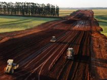 Paraguay steht wegen Zahlungsausfällen vor einem Stillstand im Straßenbau