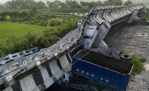 Katastrophen in Kolumbien und Indonesien: Kann ein Megabeben auch Paraguay treffen?