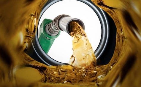 Daniel Correa warnt: Teures Öl treibt Preise für Grundnahrungsmittel nach oben