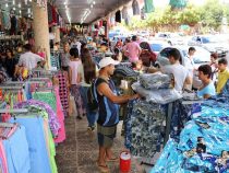 Inflation in Argentinien führt zum Anstieg beim Verkauf von Textilprodukten