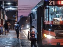 Zensus 2022: Städtische Busse verkehren ab 19:30 Uhr