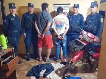 Villarrica ist ein Stück sicherer geworden