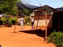 Neun Kinder sind Waisen nach einem tödlichen Verkehrsunfall