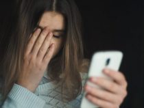 Opfer prangert sexuelle Belästigung über WhatsApp-Nachrichten an