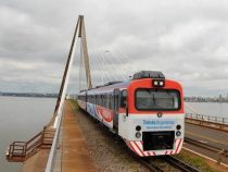 Nach zwei Jahren Stillstand kehrt der Personenzug Encarnación-Posadas zurück