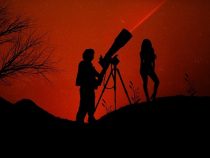 So werden Sie den Jupiter nie wieder sehen