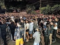 Zwischen Angst und Wahn