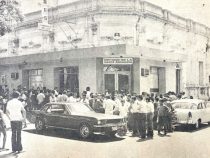 Vor 50 Jahren: Der erste Banküberfall in Paraguay