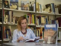 Die Route der Bibliotheken: Etwas für Leseratten