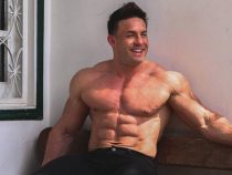 Trauer nach dem plötzlichen Herztod einer Bodybuilder-Ikone