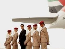 Emirates setzt weiterhin auf paraguayische Flugbegleiter