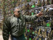 Das Bitcoin-Fieber in Villarrica