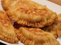 Die Fett-Brot-Sensation als Streetfood-Kult: Warum man in Paraguay Empanadas nur im Brötchen liebt