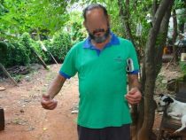Der unsterbliche Highlander: Dreimal aus dem Jenseits zurückgekehrt