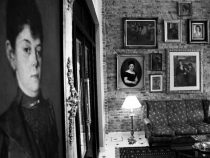 Ein exquisiter Ort für Kunst und zum Verweilen
