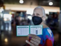 Covid-19: Einreise ins Land ohne Impfnachweis im Gespräch