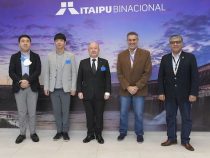 Korea investiert in die Eröffnung eines Automobiltechnologiezentrums im Land