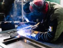 Laserschneiden
