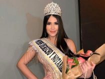 Laurys Diva ist die neue Miss Recht