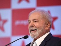 Wahlen in Brasilien: Lula gewinnt Stichwahl gegen Bolsonaro knapp