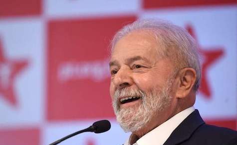 Lula bringt den Triple-Allianz-Krieg wieder ins Spiel, um Militärausgaben zu rechtfertigen: „Eines schönen Tages beschloss Paraguay, in Brasilien einzumarschieren“