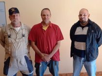 Zivilgarde: Eine Reaktion auf die wachsende Unsicherheit