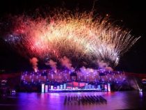 Die Südamerikanischen Spiele Asu 2022 haben bereits rund 200 Millionen US-Dollar bewegt