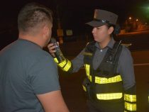 Polizei startet “Operation Sommer“