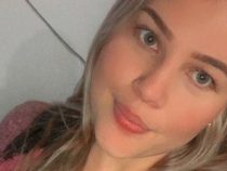 Junge Frau verliert durch Schussverletzung das Augenlicht