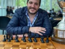 Schach: Paraguayer gewinnt Turnier in Argentinien