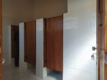 Seltsamer Fund auf der Schultoilette