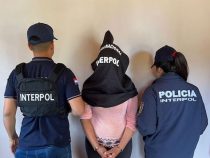 Frau mit schrecklicher Vorgeschichte in Argentinien verhaftet