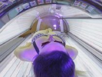 “Solarium ist gleich Krebs“