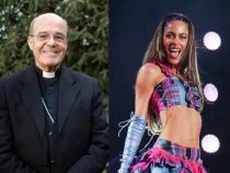 Tini Stoessel ein Antichrist?