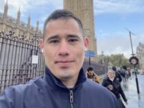 Von Areguá nach London: Paraguayer erzählt seine Geschichte der Überwindung von Widrigkeiten
