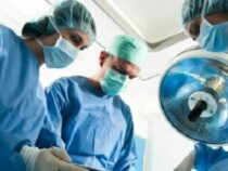 Deutsche Ärzte bieten kostenlose Operationen an