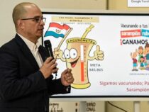 Fast 10 Millionen Dosen gegen Covid-19: Nebenwirkungen unter 0,3 %
