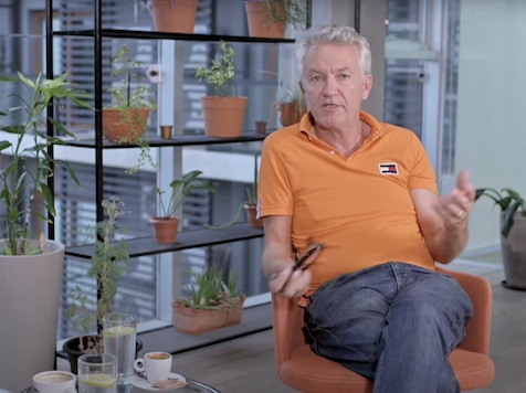 Eindrücke und Pläne eines französischen Investors in Paraguay Wochenblatt