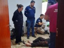Deutscher soll aus Eifersucht ermordet worden sein