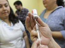 Kinderärzte schlagen vor, den Impfplan zu aktualisieren