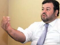 Ehemaliger Staatsanwalt Javier Ibarra tot aufgefunden