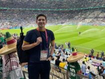 Eindrücke von der WM in Katar, die bisher nicht zu sehen waren
